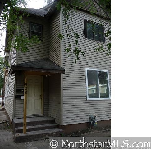 Home for Sale in Minneapolis, MN $229,000