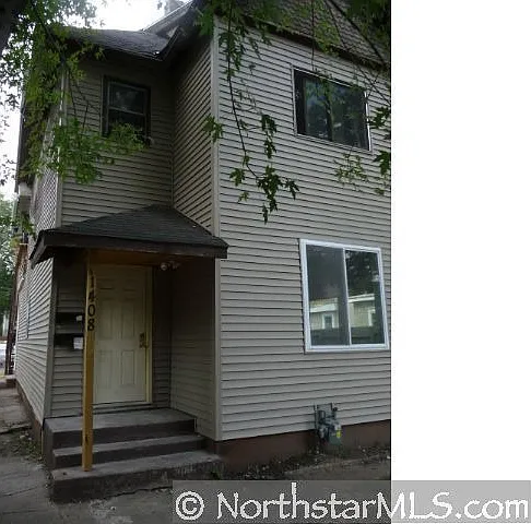 Home for Sale in Minneapolis, MN $229,000