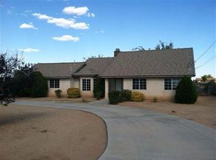 11437 4th Ave, Hesperia, CA 92345