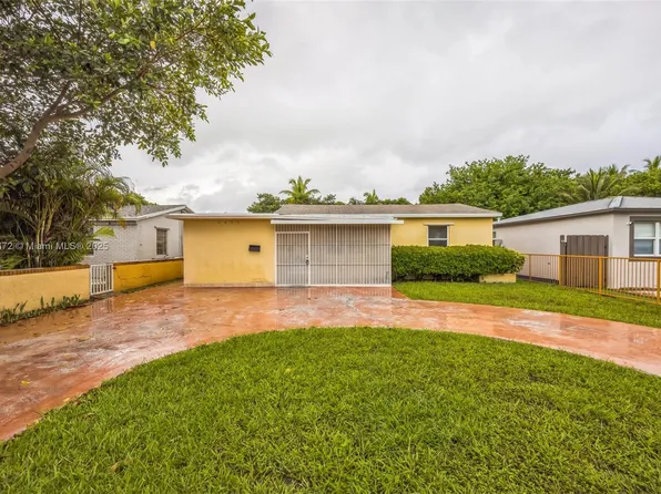 2651 Adams St, Hollywood, FL 33020