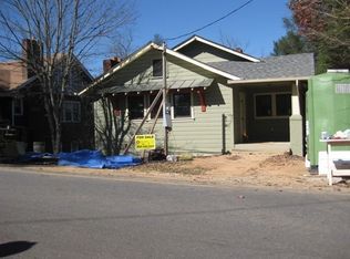 57 Jonestown Rd, Asheville, NC 28804