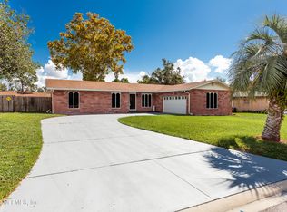 6341 Custer Rd, Orange Park, FL 32065