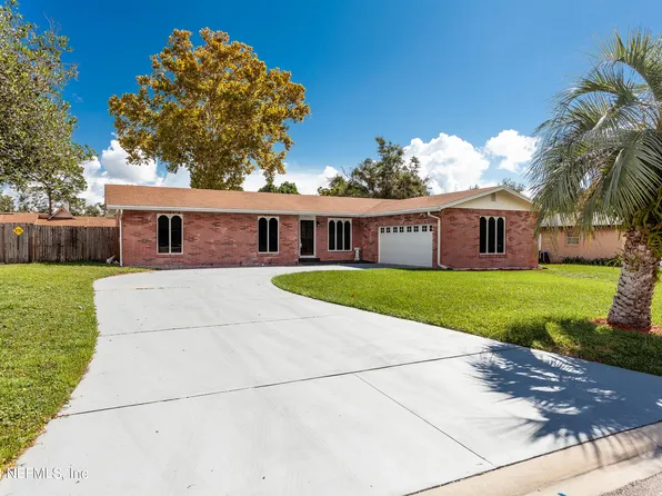 6341 CUSTER Road, Orange Park, FL 32065