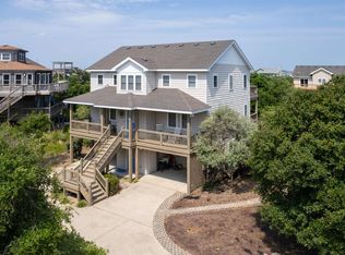 104B Trinitie Dr LOT B, Kitty Hawk, NC 27949