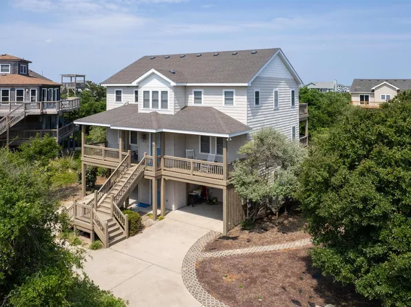 104B Trinitie Dr Lot B, Kitty Hawk, NC 27949