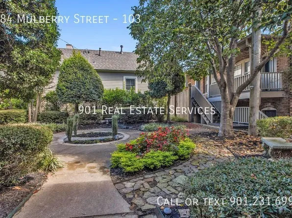 384 Mulberry St APT 103, Memphis, TN 38103