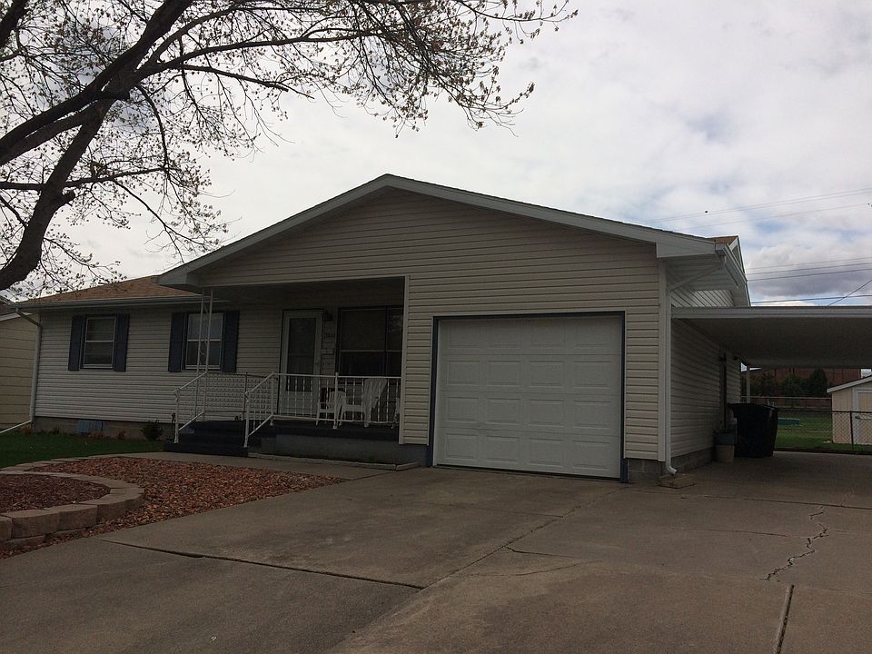 1st image of 3806 C Ave