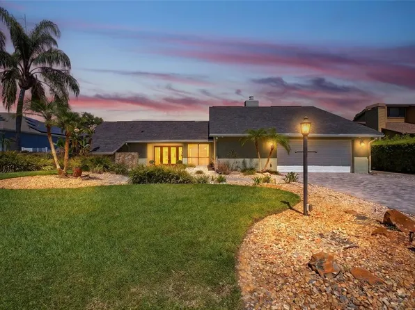 3026 Lake Padgett Dr, Land O Lakes, FL 34639