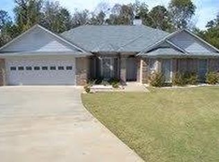 853 Baycreek Ct, Columbus, GA 31907