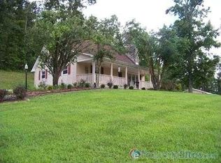 525 Bell Hollow Rd, Lebanon, KY 40033