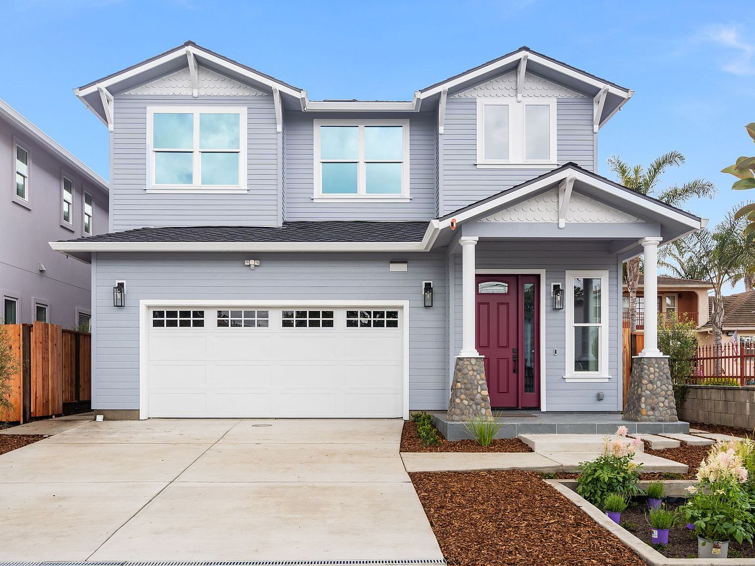 Lot 10 Plan, Magnolia Homes, Newark, CA 94560 Zillow