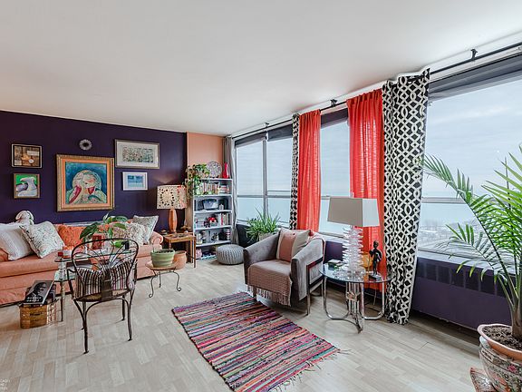 3rd image of 4800 S Chicago Beach Dr #2509