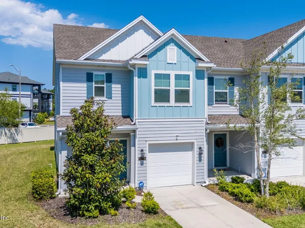 12776 JOSSLYN Lane, Jacksonville, FL 32246