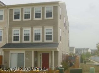 4948 Whitney Ter, Frederick, MD 21703
