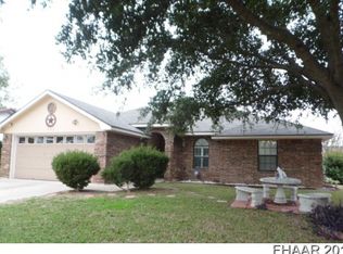 201 S Brook Dr, Killeen, TX 76542