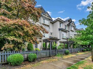 8418 163rd St #48, Surrey, BC