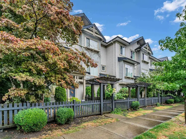 8418 163rd St #48, Surrey, BC V4N 6K8