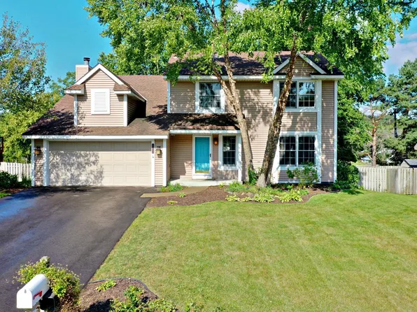 13853 Fairlawn Ave, Apple Valley, MN 55124