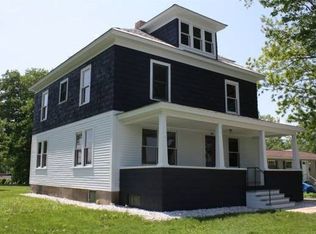 152 South St, Rutland, VT 05701