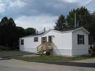 464 Boston Post Rd UNIT 6, Amherst, NH 03031