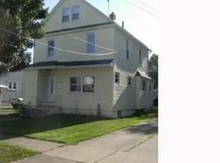 2281 11th St SW, Akron, OH 44314