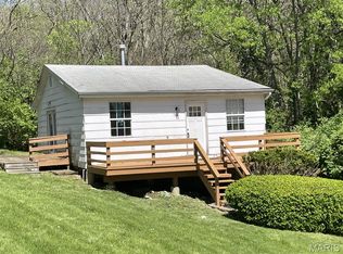 138 Franklin Ave, Glencoe, MO 63038