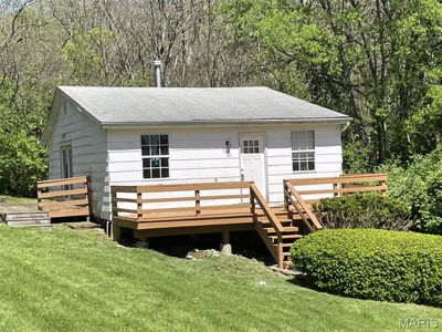138 Franklin Ave, Glencoe, MO, 63038