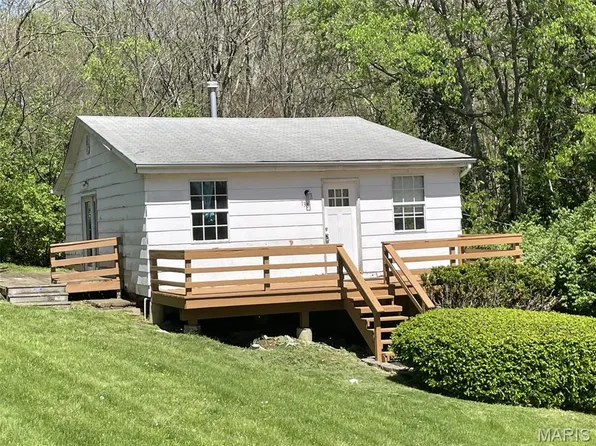 138 Franklin Ave, Glencoe, MO 63038