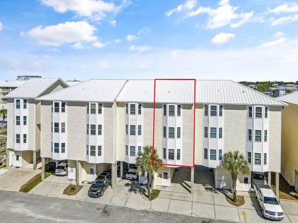131 Turtle Walk #53, Cape San Blas, FL 32456