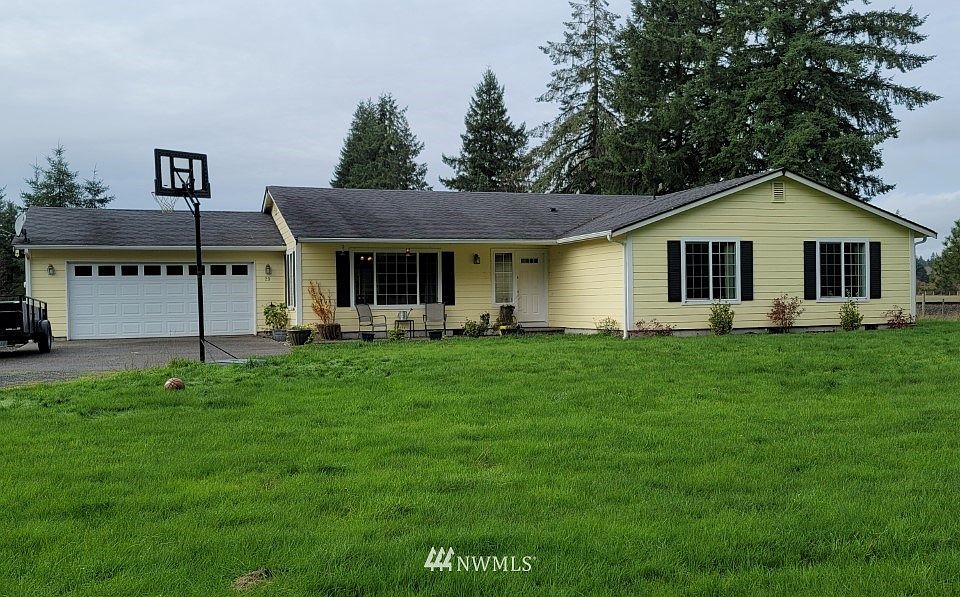 29 Newman Creek Road, Elma, WA 98541 Zillow