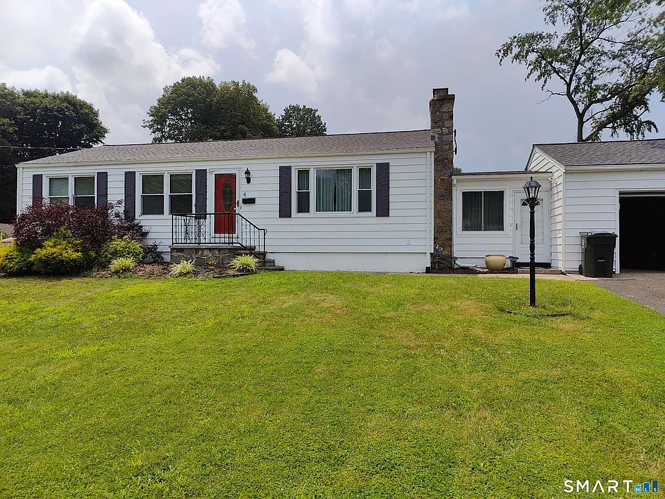 4 Ascolese Rd