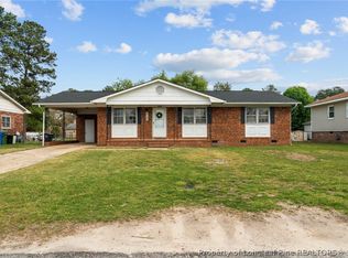 2135 Quailridge Dr, Fayetteville, NC 28304