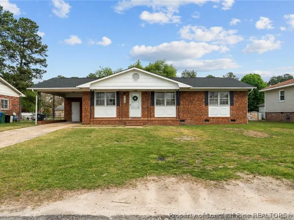 2135 Quailridge Dr, Fayetteville, NC 28304