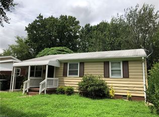 2311 Ruffin St, Norfolk, VA 23504