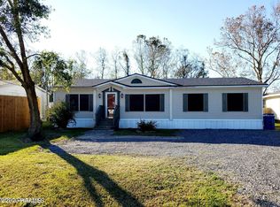 430 Chemin Metairie Rd, Youngsville, LA 70592