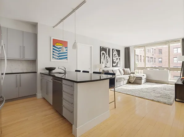 242 E 25th St APT 4A, New York, NY 10010