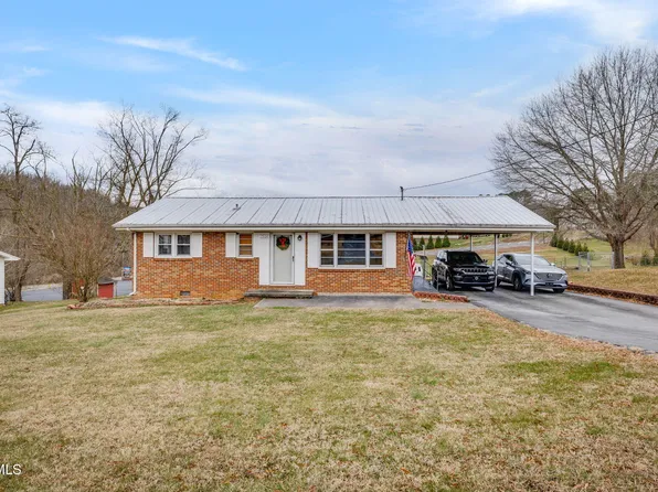 1504 Squibb Dr, Johnson City, TN 37601