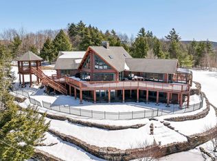 232 Sagamore Rd, Gilford, NH 03249