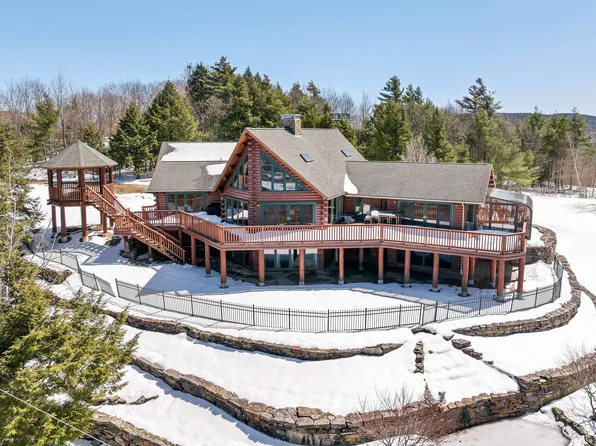 232 Sagamore Road, Gilford, NH 03249