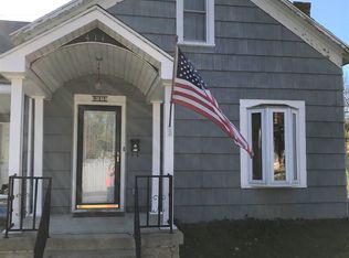 411 W 1st St, Marion, IN