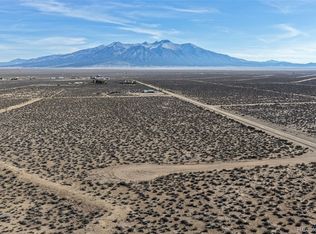 123 Sunrise Blvd, Alamosa, CO 81101