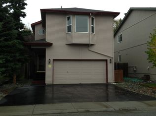 2311 Nash Cir, Anchorage, AK 99508