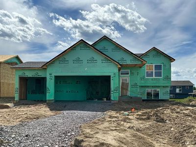 805 Hopkins Ln, Buffalo, MN, 55313