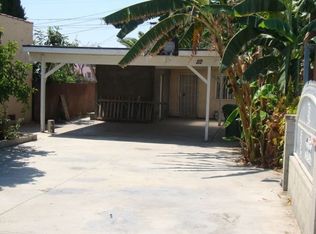 112 E 74th St, Los Angeles, CA 90003