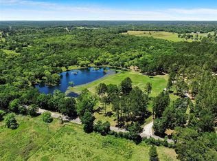 3425 N Mount Mariah Rd, Montgomery, TX 77356