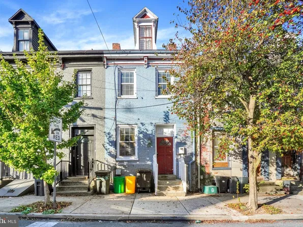 54 S Pershing Ave, York, PA 17401