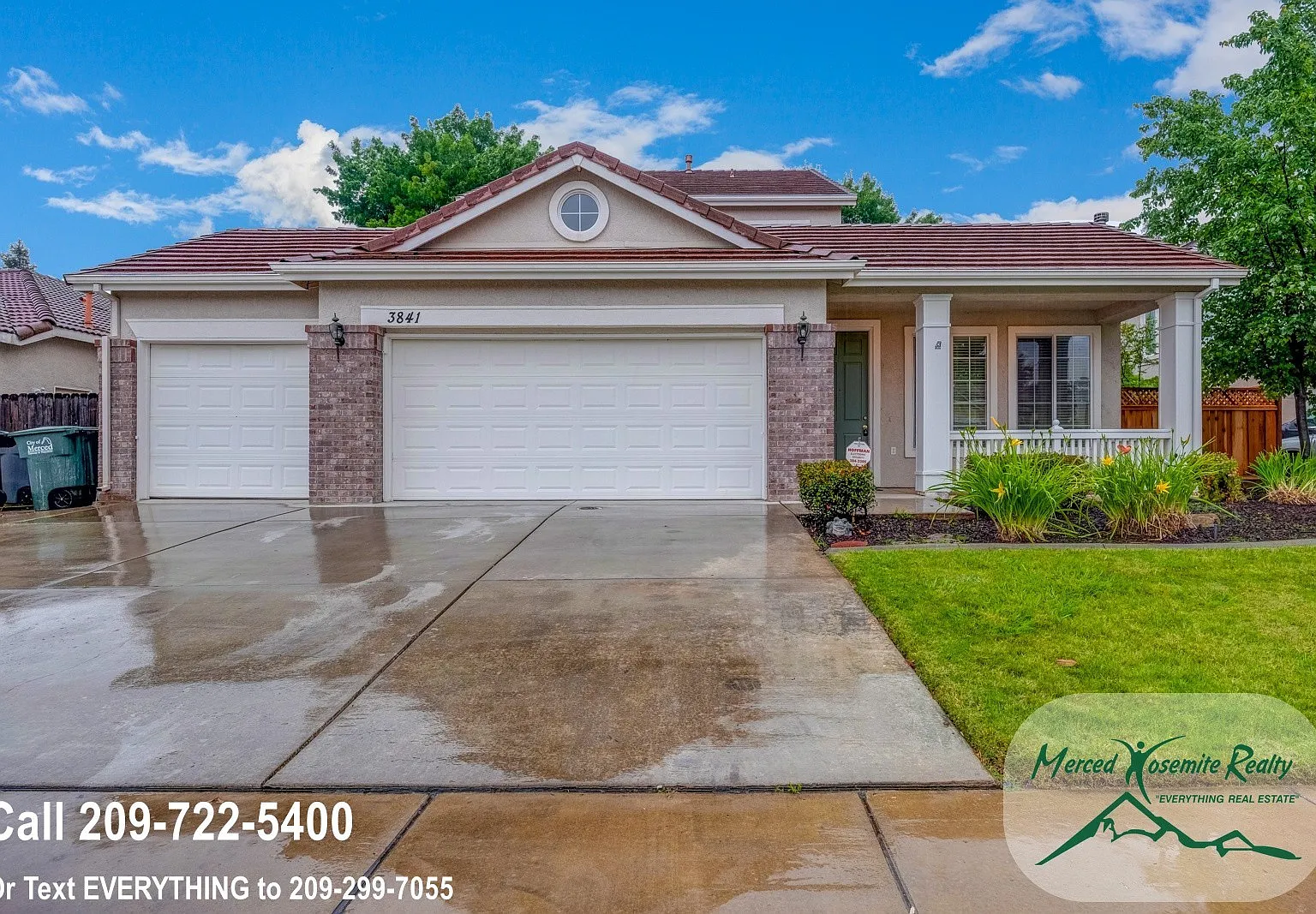 Move in Ready! Apply Now to Schedule Viewing. — Photo 1