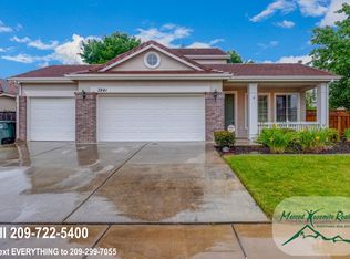 3841 Tern Ct, Merced, CA 95340
