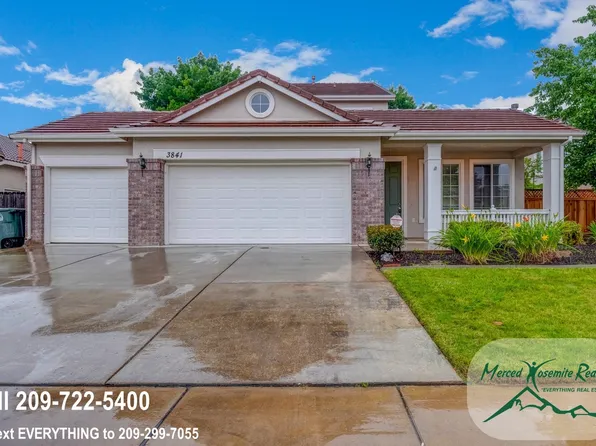 3841 Tern Ct, Merced, CA 95340