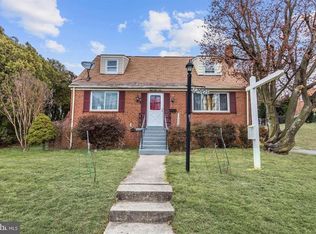 12905 Connecticut Ave, Silver Spring, MD 20906